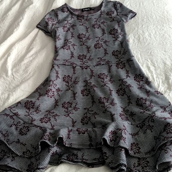 kidpick Other - Floral dress